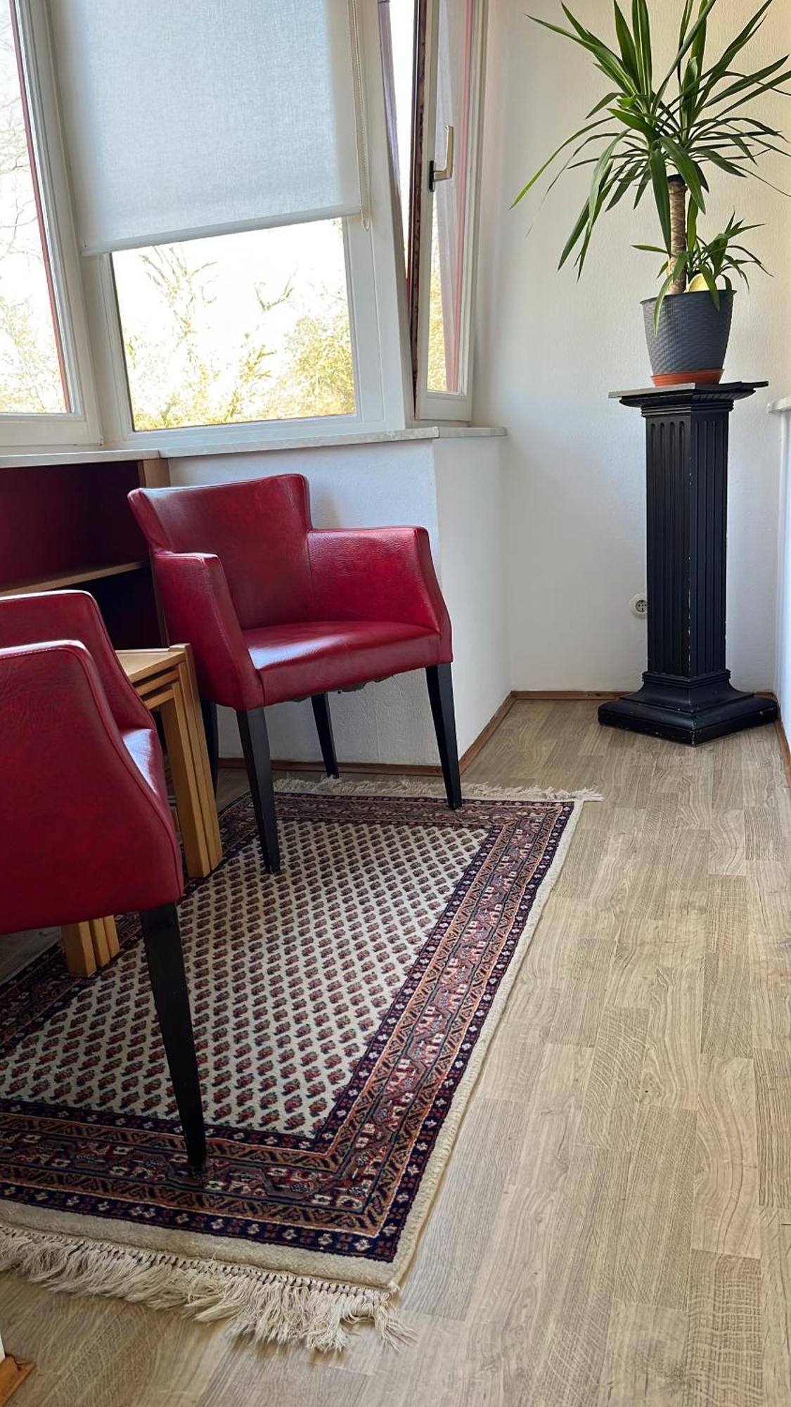 Gemuetliche, Ganze Wohnung In Ruhiger, Zentraler Lage Leverkusen Buitenkant foto